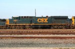 CSX 695